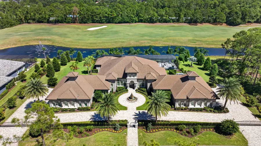 1015 Sudbury Lane, Ormond Beach, FL 32174 - #2