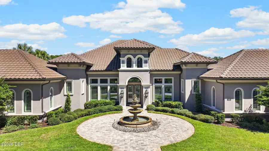 1015 Sudbury Lane, Ormond Beach, FL 32174 - #3
