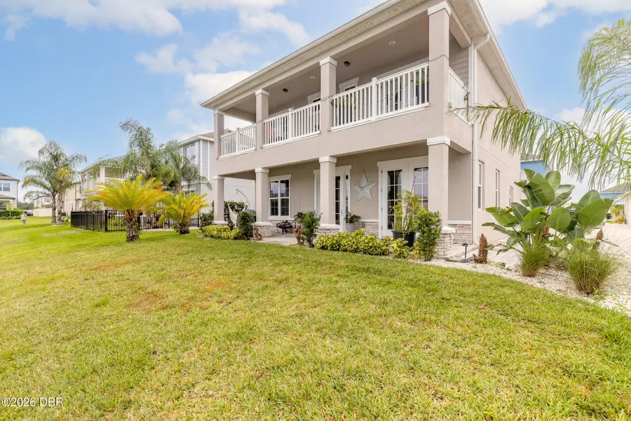 3131 Portofino Boulevard, New Smyrna Beach, FL 32168 - #2
