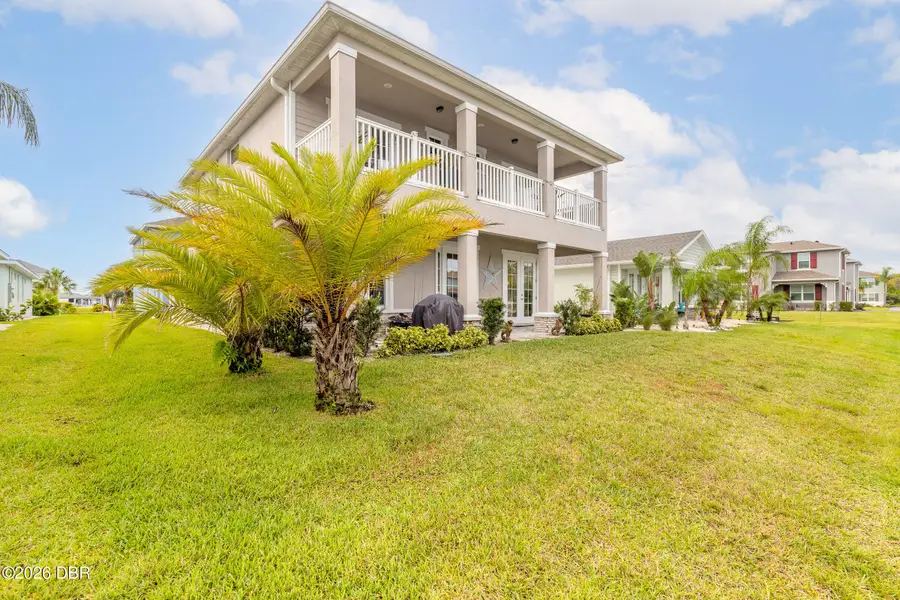 3131 Portofino Boulevard, New Smyrna Beach, FL 32168 - #3