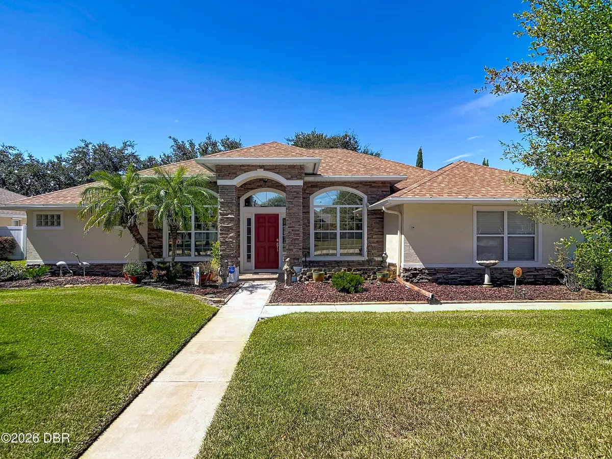 4 Acanthus Circle, Ormond Beach, FL 32174 - #1