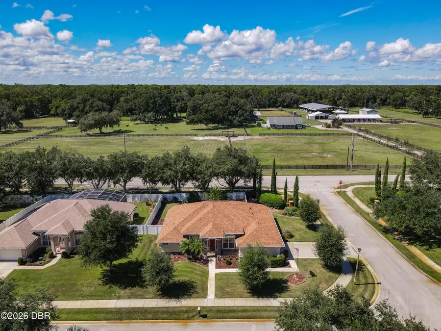 4 Acanthus Circle, Ormond Beach, FL 32174 - #2