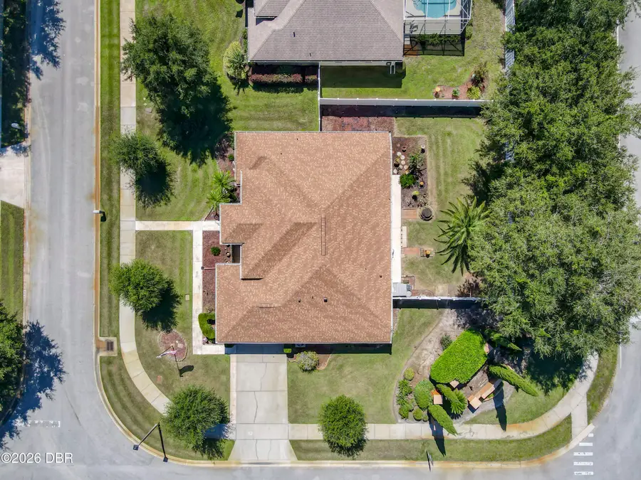 4 Acanthus Circle, Ormond Beach, FL 32174 - #3