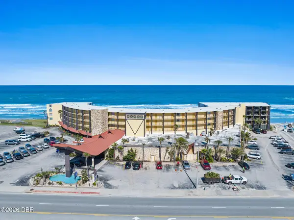 2301 S Atlantic Avenue #317, Daytona Beach Shores, FL 32118