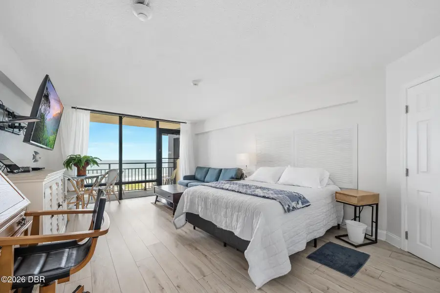 2301 S Atlantic Avenue #317, Daytona Beach Shores, FL 32118 - #2