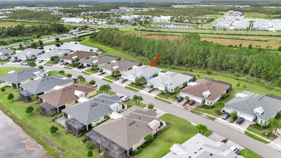459 Lost Shaker Way, Daytona Beach, FL 32124 - #2