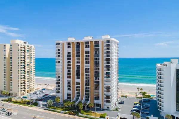 3003 S Atlantic Avenue #19C6, Daytona Beach Shores, FL 32118