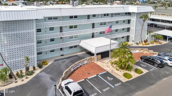 325 N Causeway #C302, New Smyrna Beach, FL 32169