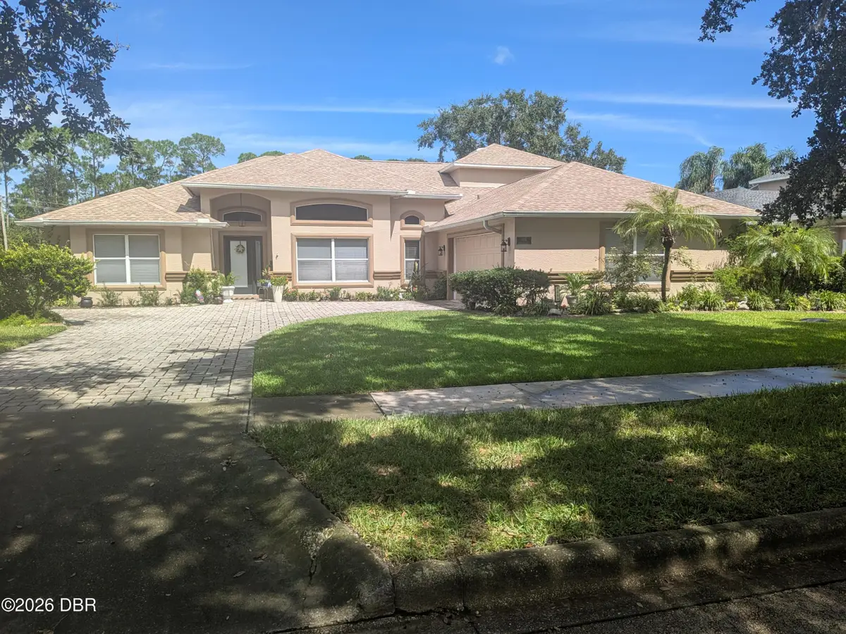 1659 Promenade Circle, Port Orange, FL 32129 - #1