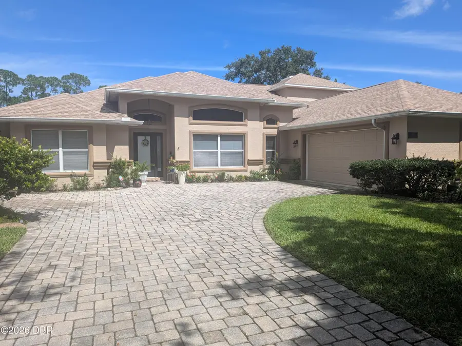 1659 Promenade Circle, Port Orange, FL 32129 - #2