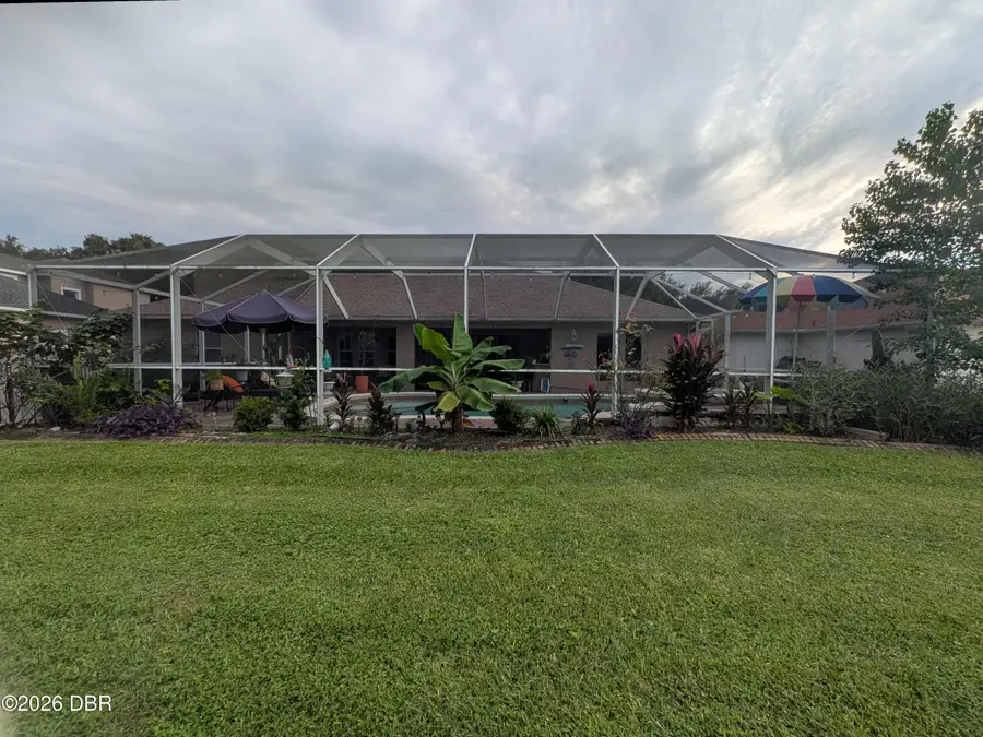 1659 Promenade Circle, Port Orange, FL 32129 - #3
