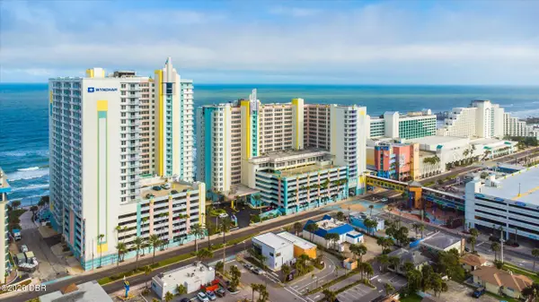 300 N Atlantic Avenue #608, Daytona Beach, FL 32118