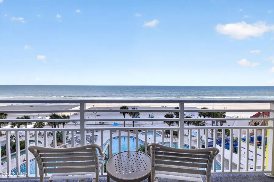 300 N Atlantic Avenue #608, Daytona Beach, FL 32118 - #2