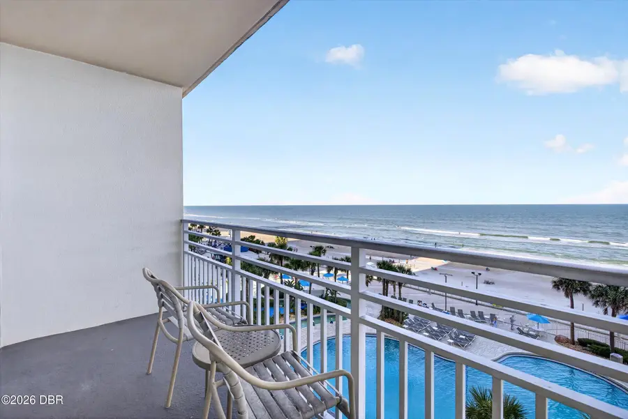 300 N Atlantic Avenue #608, Daytona Beach, FL 32118 - #3