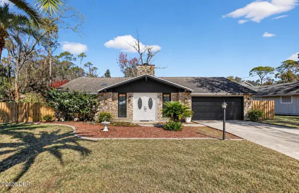 417 Cherrywood Drive, Ormond Beach, FL 32174