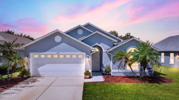 6773 Calistoga Circle, Port Orange, FL 32128