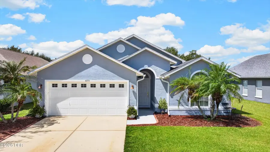 6773 Calistoga Circle, Port Orange, FL 32128 - #2