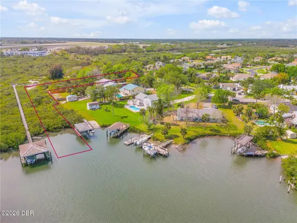 209 Inlet Shores Drive, New Smyrna Beach, FL 32168