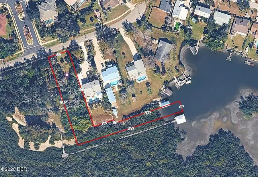 209 Inlet Shores Drive, New Smyrna Beach, FL 32168 - #2