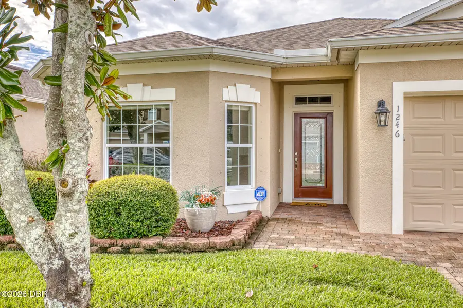 1246 Girog Avenue, Port Orange, FL 32129 - #2