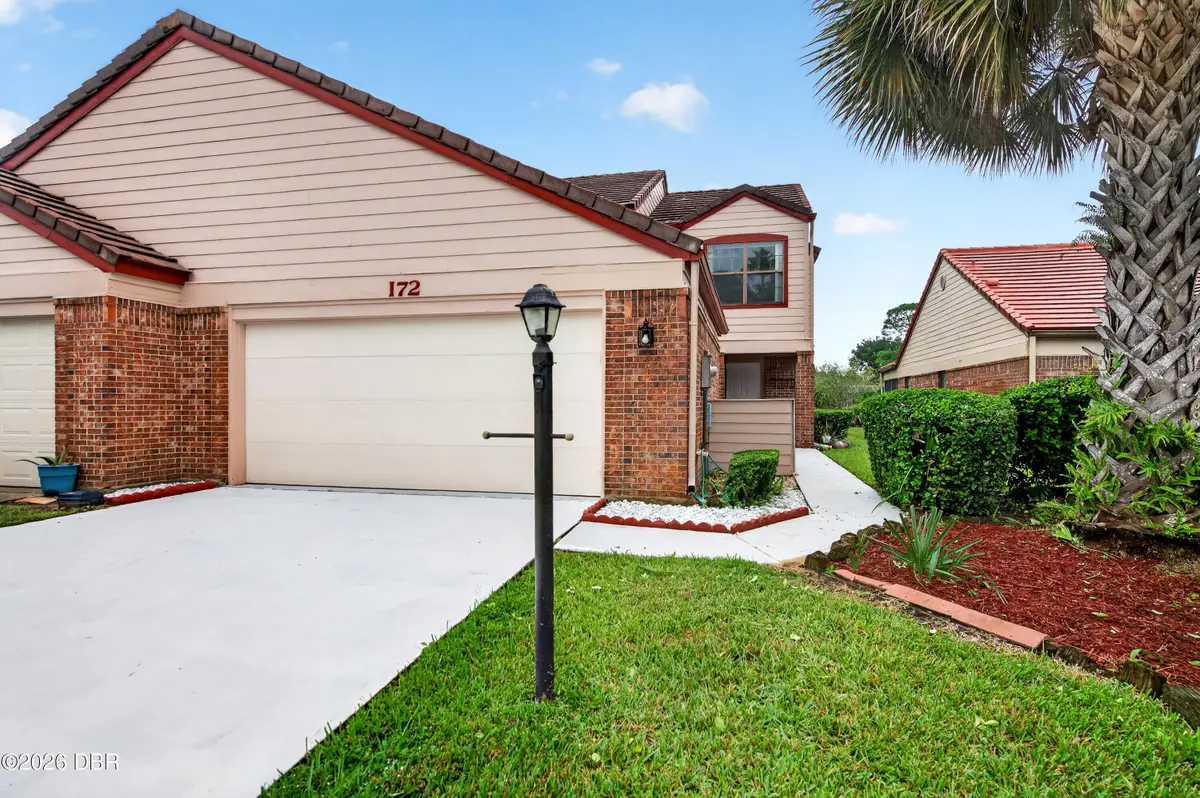 172 Bermuda Petrel Court, Daytona Beach, FL 32119 - #1