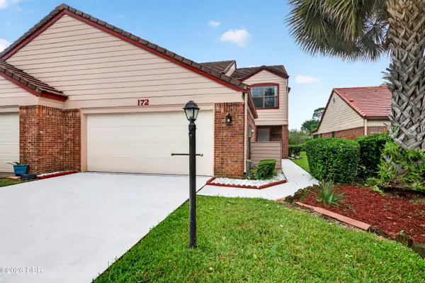 172 Bermuda Petrel Court, Daytona Beach, FL 32119