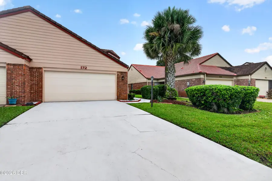 172 Bermuda Petrel Court, Daytona Beach, FL 32119 - #2
