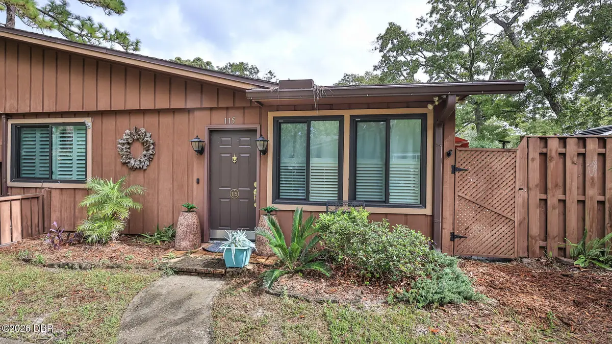 115 Cypress Pond Road, Port Orange, FL 32128 - #1