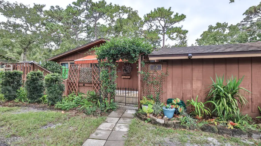 115 Cypress Pond Road, Port Orange, FL 32128 - #2