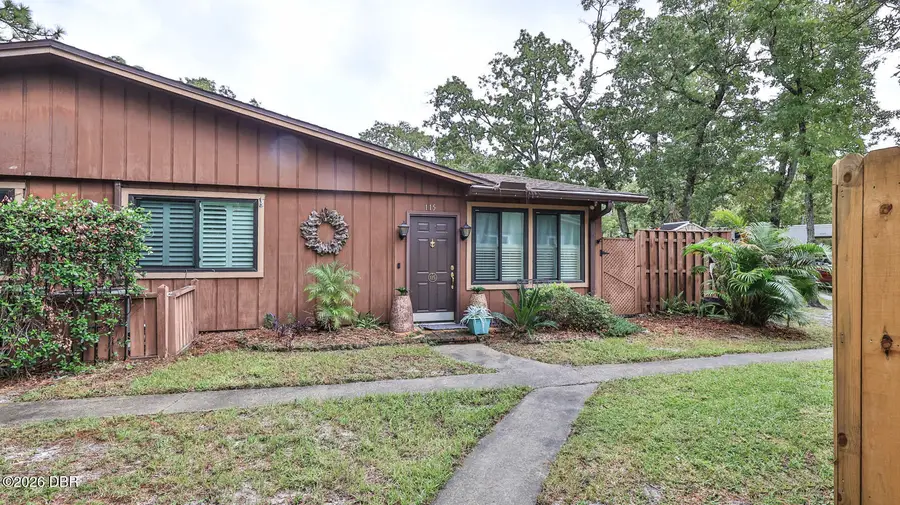 115 Cypress Pond Road, Port Orange, FL 32128 - #3