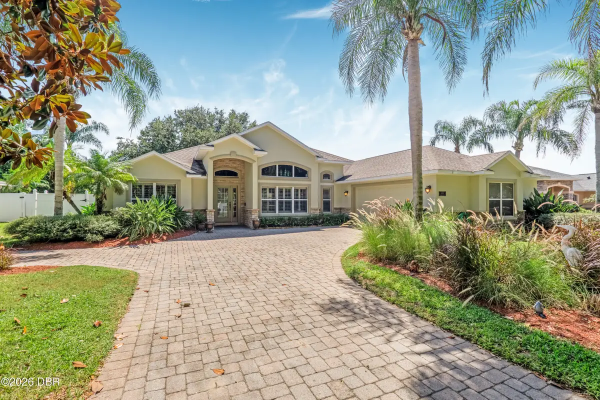 4252 Hidden Lake Drive, Port Orange, FL 32129 - #1
