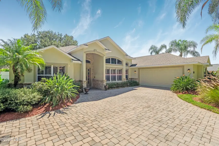 4252 Hidden Lake Drive, Port Orange, FL 32129 - #2