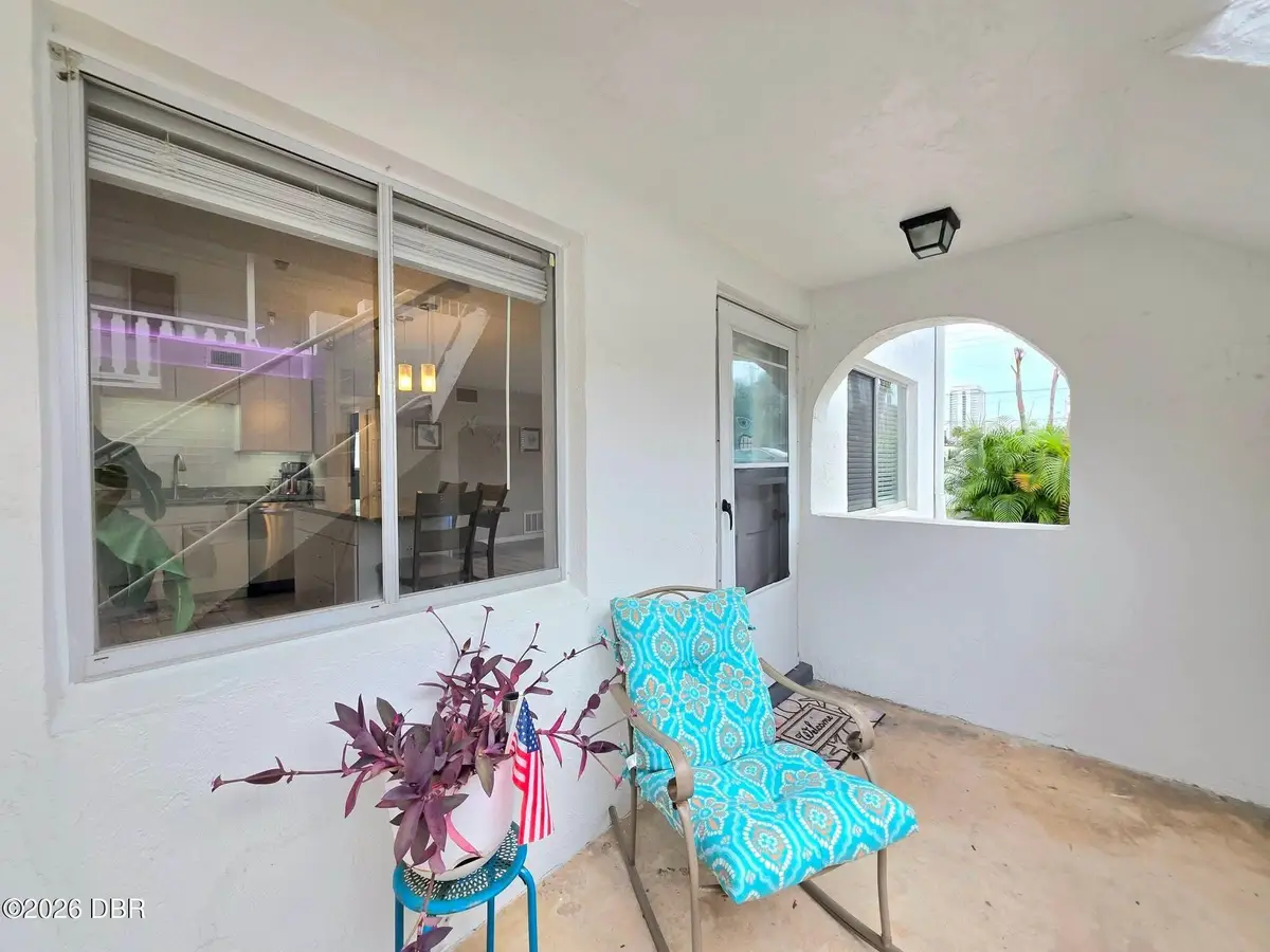 405 N Halifax Avenue #101, Daytona Beach, FL 32118 - #1