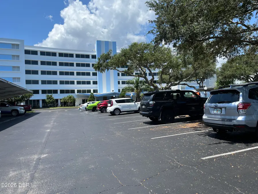 1224 S Peninsula Drive #301, Daytona Beach, FL 32118 - #2