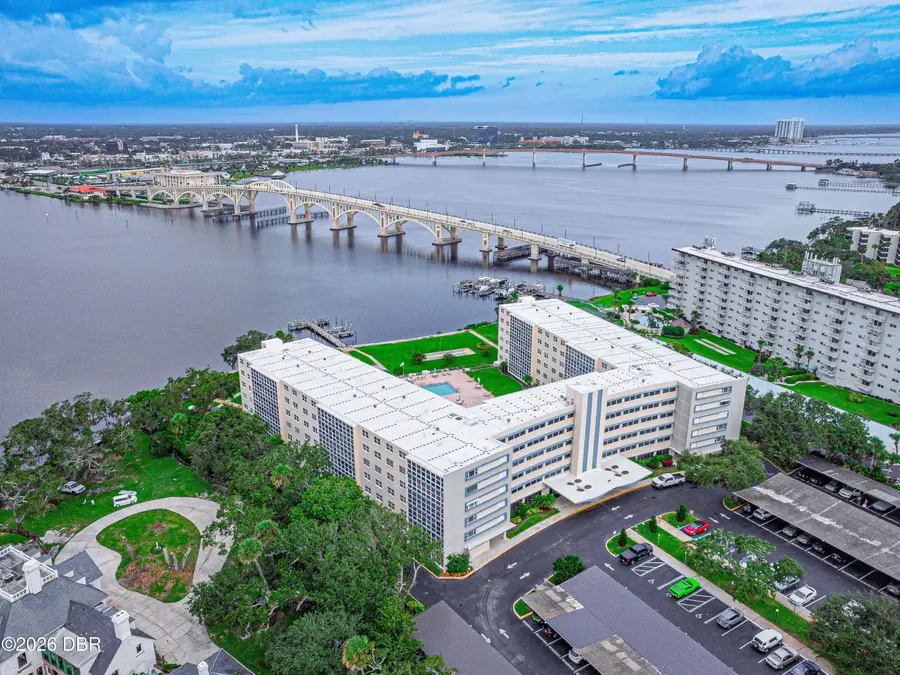 1224 S Peninsula Drive #301, Daytona Beach, FL 32118 - #3