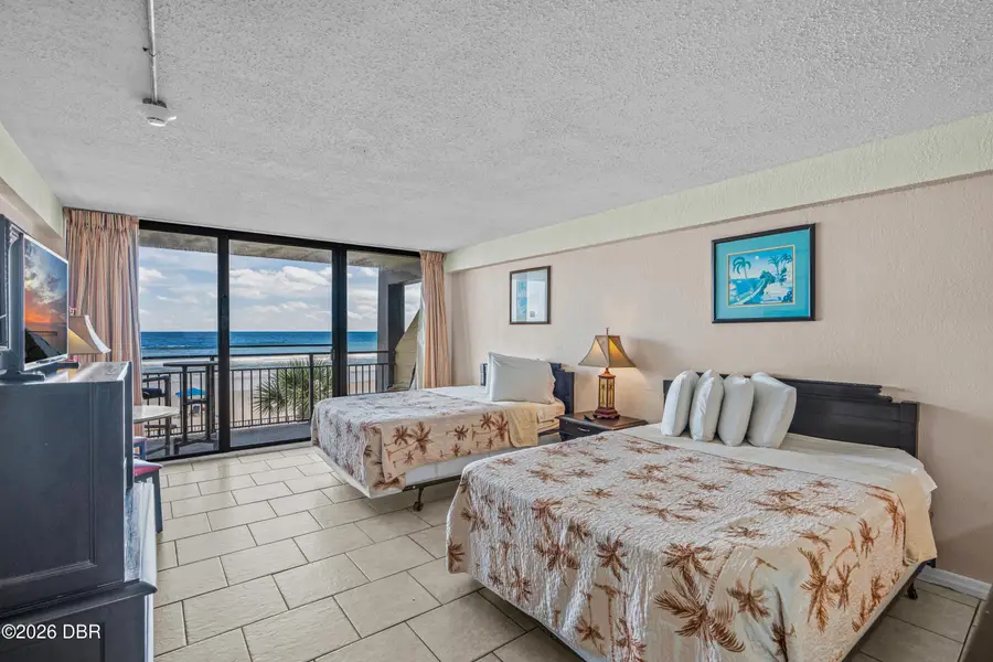 2301 S Atlantic Avenue #235, Daytona Beach Shores, FL 32118 - #2
