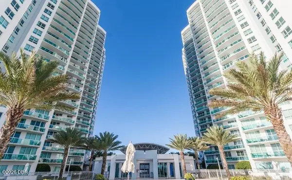 231 Riverside Drive #501, Holly Hill, FL 32117