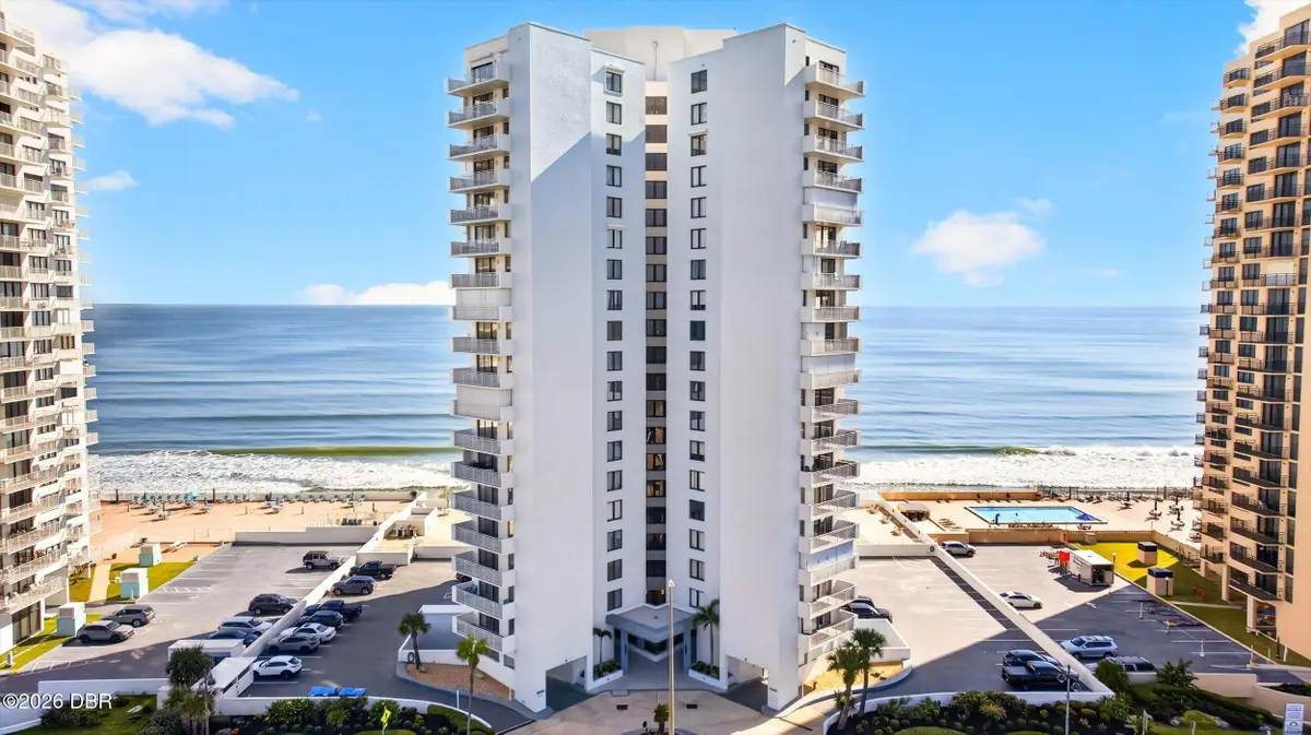 3047 S Atlantic Avenue #1103, Daytona Beach Shores, FL 32118 - #1