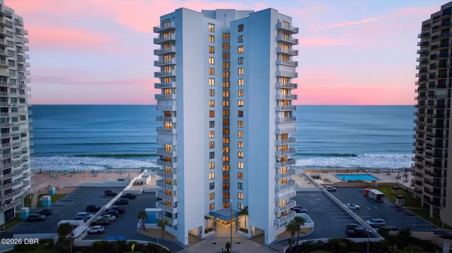 3047 S Atlantic Avenue #1103, Daytona Beach Shores, FL 32118 - #2