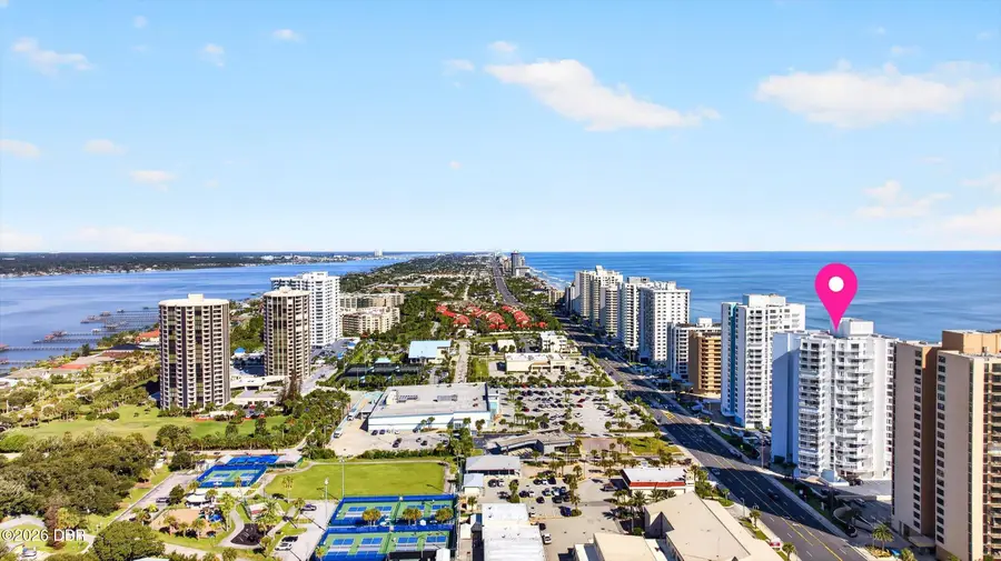 3047 S Atlantic Avenue #1103, Daytona Beach Shores, FL 32118 - #3