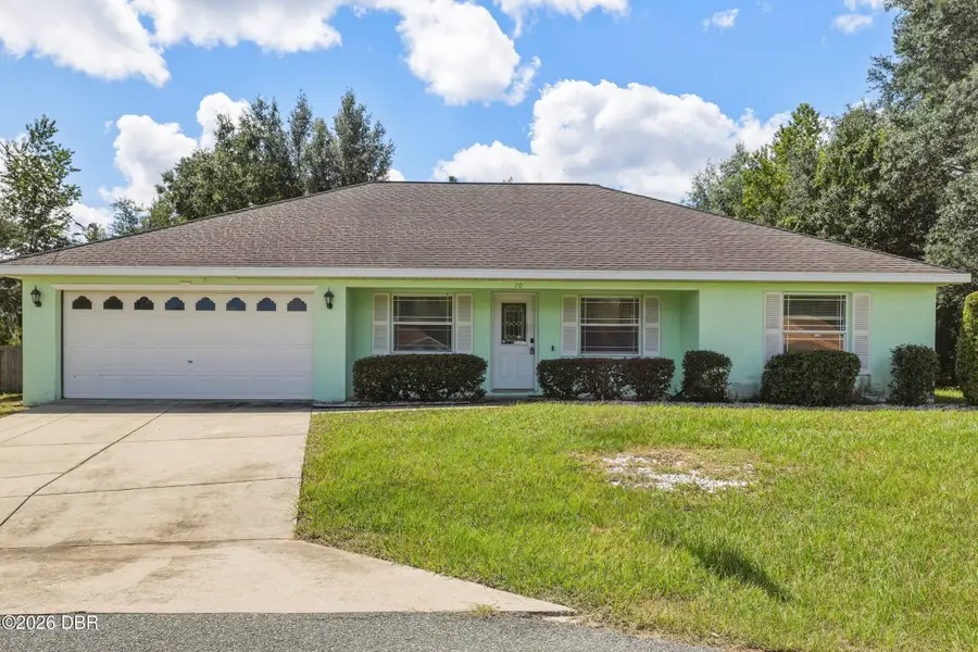 20 Pecan Course Way, Ocala, FL 34472 - #2