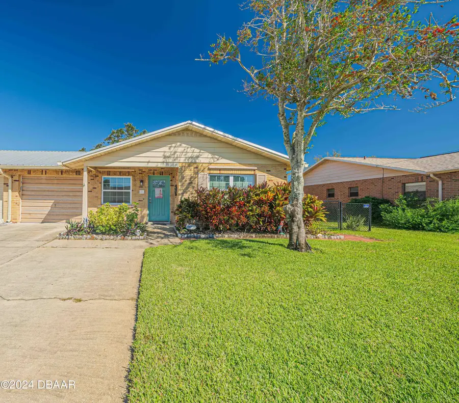 25 Laughing Gull Lane, Edgewater, FL 32141 - #3