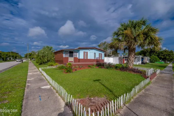 128 Kon Tiki Terrace, Port Orange, FL 32129