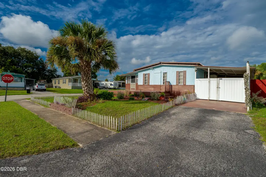 128 Kon Tiki Terrace, Port Orange, FL 32129 - #2