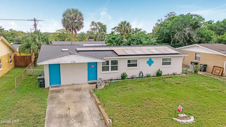 1033 Cadillac Drive, Daytona Beach, FL 32117 - #2