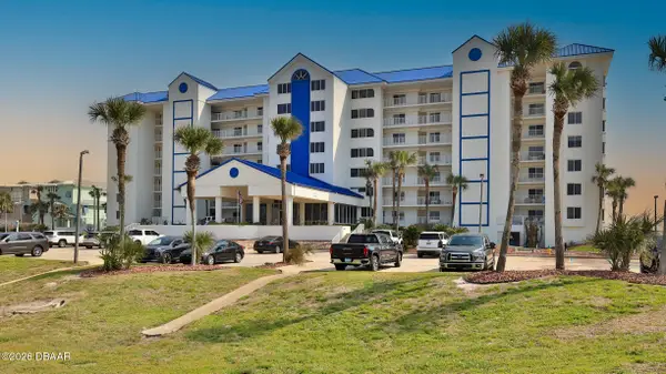 4601 S Atlantic Avenue #504, Ponce Inlet, FL 32127