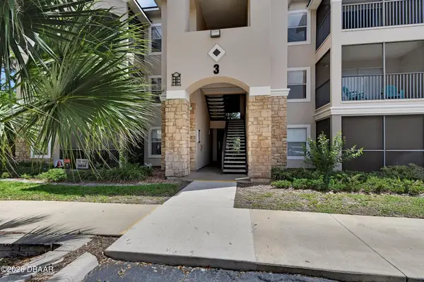 940 Village Trail #3-201, Port Orange, FL 32127