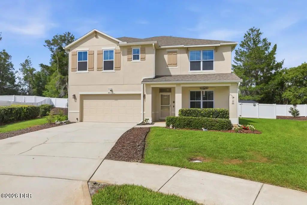 831 Oak Hollow Loop, Deland, FL 32724 - #1
