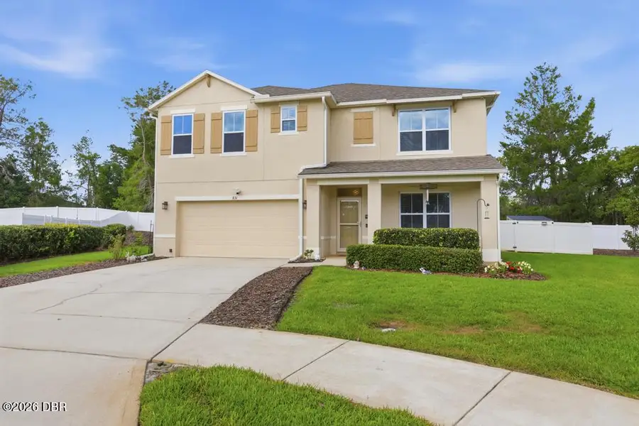 831 Oak Hollow Loop, Deland, FL 32724 - #2