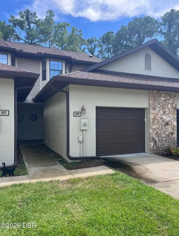 141 Dovecote Lane, Daytona Beach, FL 32114
